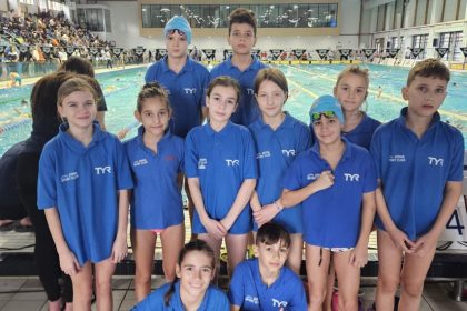 stafeta de la atena sport club constanta la un pas de podium la campionatul national de poliatlon galerie foto 6926a72b01f43