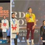 star in fitness challenge elena novac de patru ori aur la world cup golden series galerie foto video 6922f50d22562