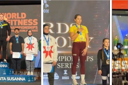 star in fitness challenge elena novac de patru ori aur la world cup golden series galerie foto video 6922f50d22562