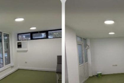 stiinta salveaza vieti dar curajul schimba sisteme constanta nod strategic in reteaua nationala pentru bolile rare dr camer salim multumim dr ana maria ramazan pentru viziune si dete 692a1015b4453