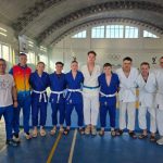 studentii academiei navale mircea cel batran constanta medalii de aur si de argint la campionatul militar de judo galerie foto 691c5cc97c4aa