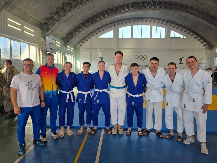studentii academiei navale mircea cel batran constanta medalii de aur si de argint la campionatul militar de judo galerie foto 691c5cc97c4aa