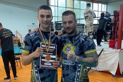 sunni mustafa lupta in gala cezar fight championship 69146362270df