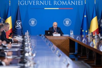 taierile de venituri din ministere ilie bolojan trebuie sa aiba in vedere in 2026 o reducere de 10 din anvelopa salariala 691dd3a86a949