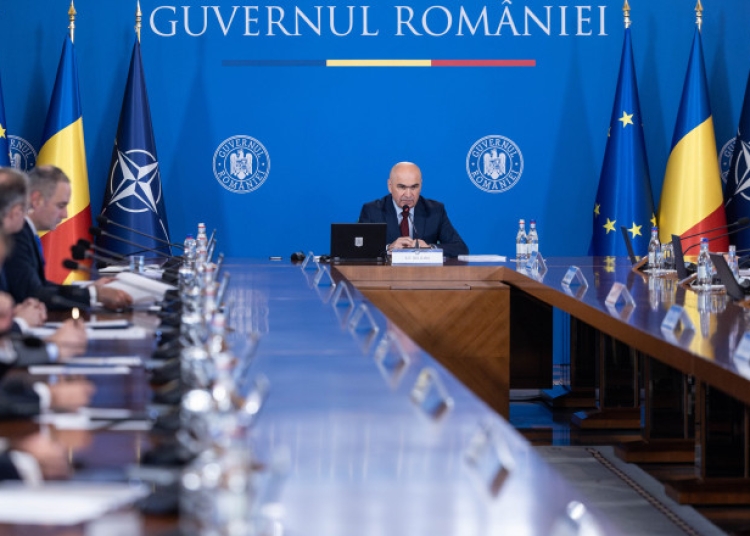 taierile de venituri din ministere ilie bolojan trebuie sa aiba in vedere in 2026 o reducere de 10 din anvelopa salariala 691dd3a86a949