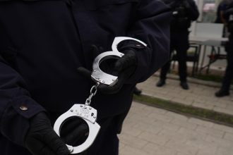 talhar prins in flagrant dupa doua infractiuni in doar cinci zile 691c7d82437d2