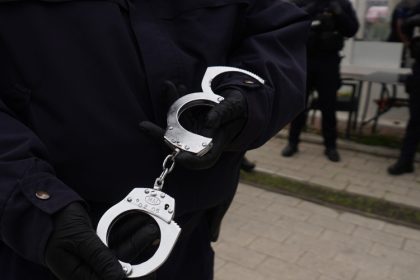 talhar prins in flagrant dupa doua infractiuni in doar cinci zile 691c7d82437d2