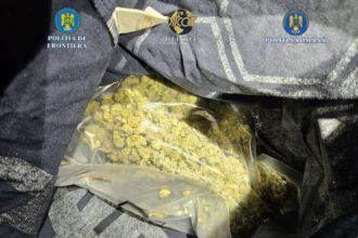 tanar arestat preventiv dupa incercarea de a introduce droguri in romania 690f0de324dac