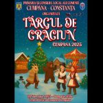 targ de craciun amenajat in comuna cumpana judetul constanta mai multe surprize sunt pregatite 6925688b98546