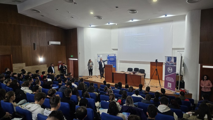 targul de cariere cyber security matters la universitatea ovidius din constanta evenimentul a reunit peste 260 de participanti 6915d94893320
