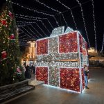 targul de craciun din piata ovidiu s a deschis oficial luminite bunatati si atmosfera de sarbatoare 69287ad31bc35