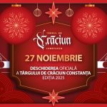 targul de craciun din piata ovidiu se deschide iata programul complet 69280c7bb3994