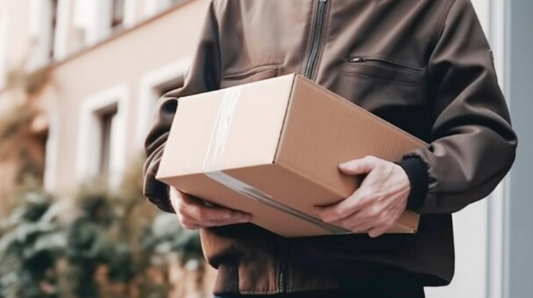 taxa de 25 de lei pentru coletele din afara ue aprobata in parlament 691db535158eb