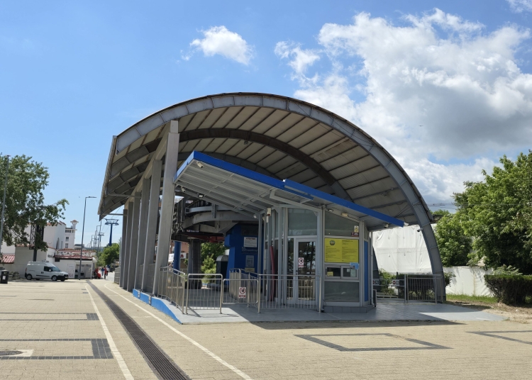 telegondola mamaia srl urmeaza sa fie absorbita de mamaia sa consilierii locali au aprobat proiectul 69285fab21ce5