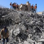 tensiuni in fasia gaza 27 de morti in urma unor noi atacuri 691edc8197045