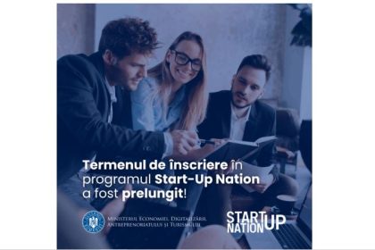 termenul de inscriere in programul start up nation a fost prelungit 69281869ec7ca