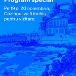 timp de doua zile cazinoul din constanta va fi inchis pentru vizitare 691b0454506da