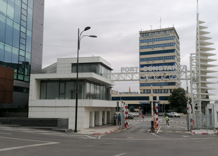 toneta de bilete ct bus de la poarta 1 inchisa temporar incep lucrarile de modernizare 69148c4d55992