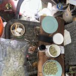 trafic de droguri la petreceri techno din iasi patru persoane retinute de diicot 691b51acd1ed4