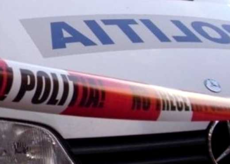 tragedie un politist s a impuscat in cap cu arma din dotare avea doar 24 de ani 6919be5b50a00