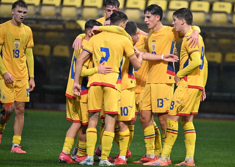 tricolorii u19 merg de pe primul loc la turul de elita dupa 3 0 cu islanda 691dd4d6e27a0