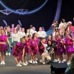 trupa the future dance studio din comuna horia calificare la finala de la paris a competitiei black swan galerie foto video 6908908e919dd