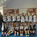 turneu la cadete gazduit de sala de la css1 unde mai joaca in weekend echipele u 17 ale litoralului 6915f3191b767