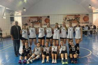 turneu la cadete gazduit de sala de la css1 unde mai joaca in weekend echipele u 17 ale litoralului 6915f3191b767