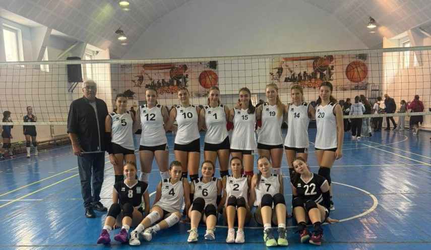 turneu la cadete gazduit de sala de la css1 unde mai joaca in weekend echipele u 17 ale litoralului 6915f3191b767