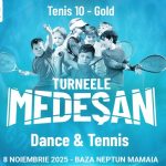 turneul dance tennis parte din seria turneelor medesan imbina distractia si sportul la baza neptun mamaia 69089f3e217d3