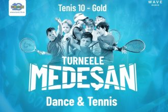 turneul dance tennis parte din seria turneelor medesan imbina distractia si sportul la baza neptun mamaia 69089f3e217d3