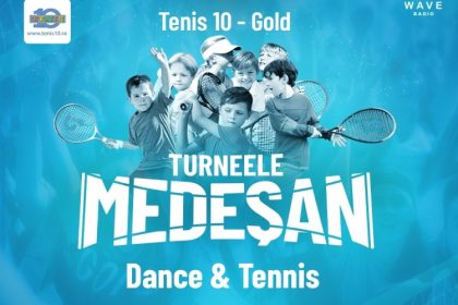 turneul dance tennis parte din seria turneelor medesan imbina distractia si sportul la baza neptun mamaia 69089f3e217d3