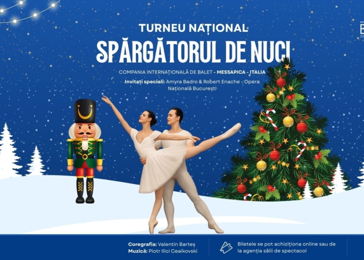 turneul spargatorul de nuci lansat de omd mamaia constanta aduce magia craciunului in toata tara 6915e251180f1