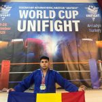un jandarm din tulcea a urcat pe cea mai inalta treapta a podiumului la campionatul mondial world unifight championship 2025 6927fb127224b