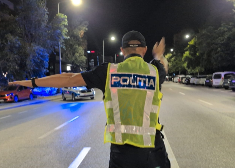 un minor care a furat o masina din cumpana prins in constanta 692adc43509d6