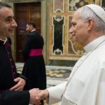 un roman numit in premiera adjunct al ministrului de externe al vaticanului 691ed4a4c054a