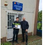 un tanar politist din constanta premiat de sidepol pentru devotament si rezultate remarcabile in activitate 690c8f0dbc937