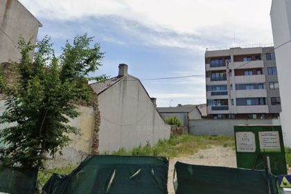 un teren de peste 400 de mp din constanta propus spre vanzare de administratia locala 69259e2ef0c3f