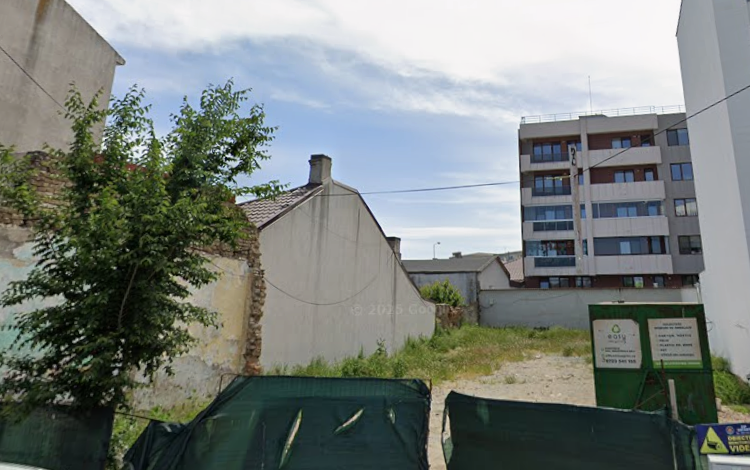 un teren de peste 400 de mp din constanta propus spre vanzare de administratia locala 69259e2ef0c3f