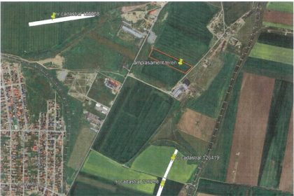 un teren din navodari al firmei grande alessandro srl este scos la mezat iata pentru cat documente 6929b998ebd83