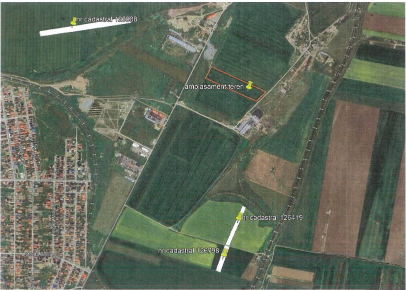 un teren din navodari al firmei grande alessandro srl este scos la mezat iata pentru cat documente 6929b998ebd83