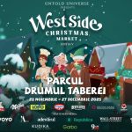univers de culoare bucurie si lumina la west side christmas market in bucuresti ce surprize sunt pregatite 6925a31345c54