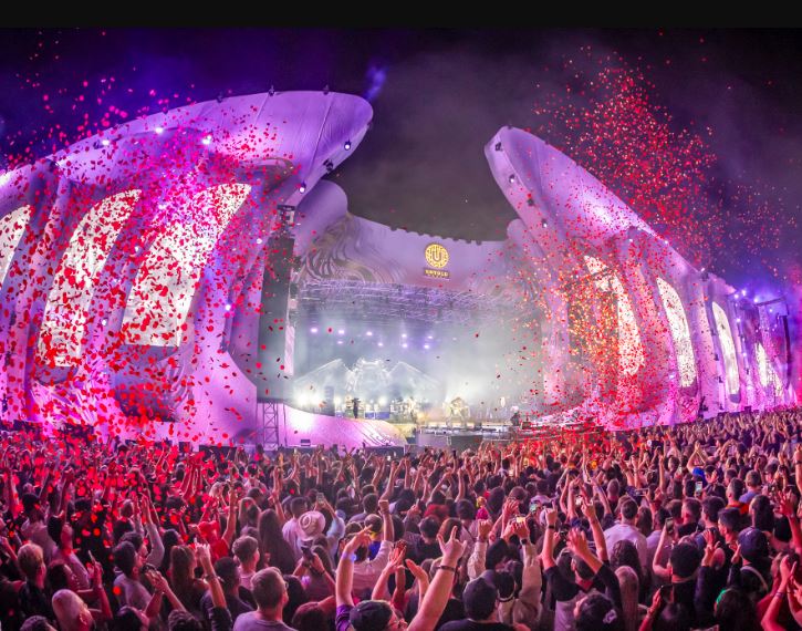 untold dubai a atras peste 190 000 de participanti la cea de a doua editie 69147636e3b12