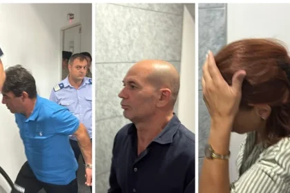 update video noile persoane retinute in dosarul fabrica de mosteniri au scapat de arestul preventiv si au fost plasate la domiciliu 690e0437b8c82