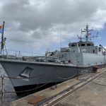 vanatorul de mine a intrat in portul militar constanta 6908c138c95c4