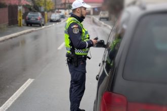 varstnic prins la volan in tuzla desi avea suspendat dreptul de a conduce 692c35b2a8c89