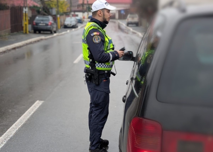 varstnic prins la volan in tuzla desi avea suspendat dreptul de a conduce 692c35b2a8c89
