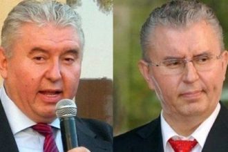 video afacerile fratilor micula vizate de perchezitiile de amploare care au loc in toata tara 69089408b83ff