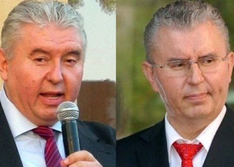 video afacerile fratilor micula vizate de perchezitiile de amploare care au loc in toata tara 69089408b83ff