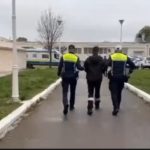 video barbat de 30 de ani retinut la mangalia dupa ce a fost prins beat la volan si fara permis 691d87a222532